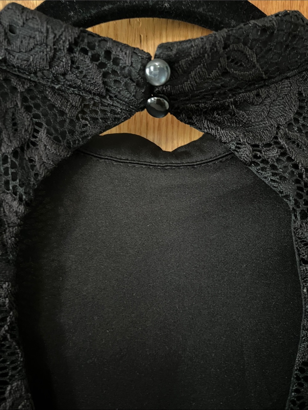 Juniors Lily Rose sleeveless mockneck skater dress - Picture 6 of 8